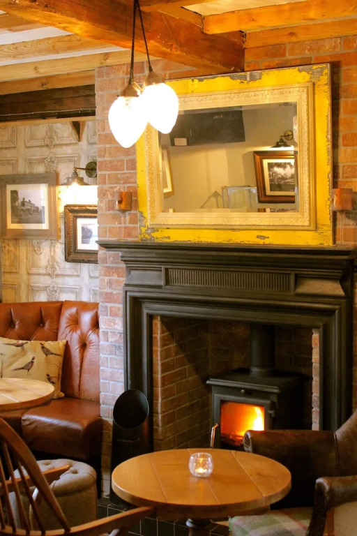 The Falcon Inn