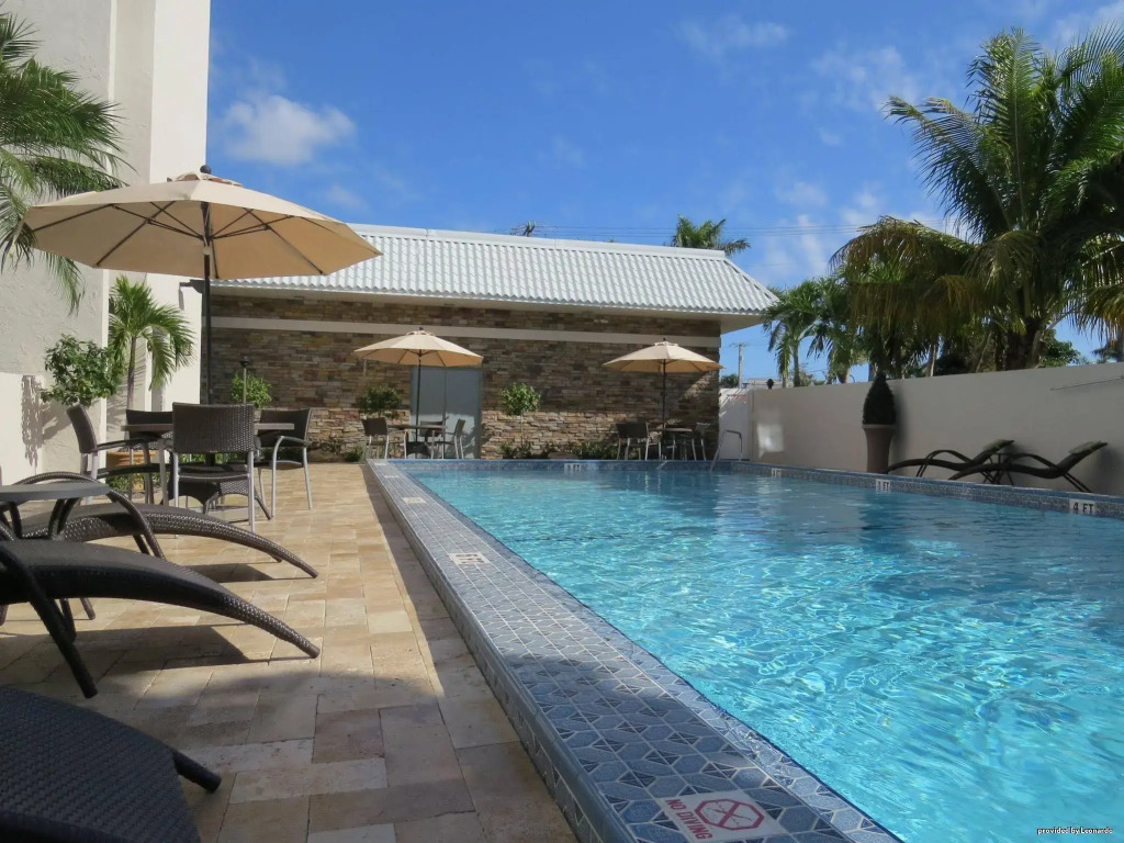 Best Western Plus Hollywood/Aventura
