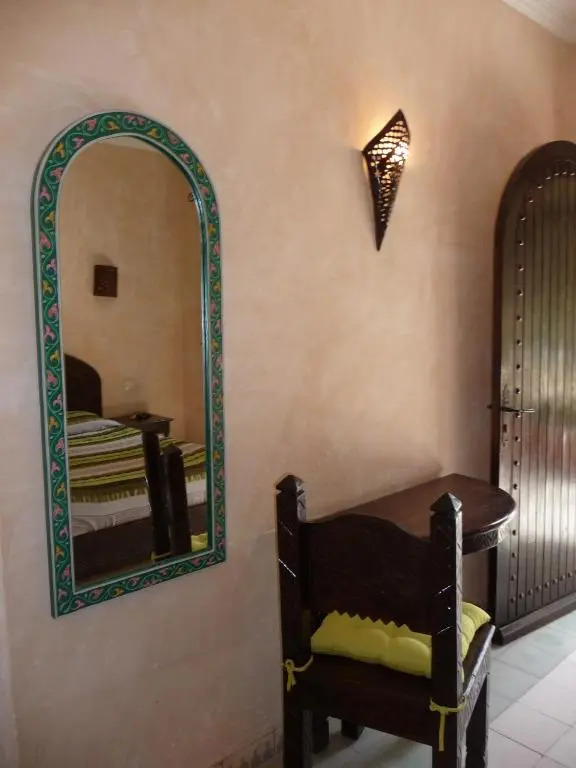Paradis Nomade