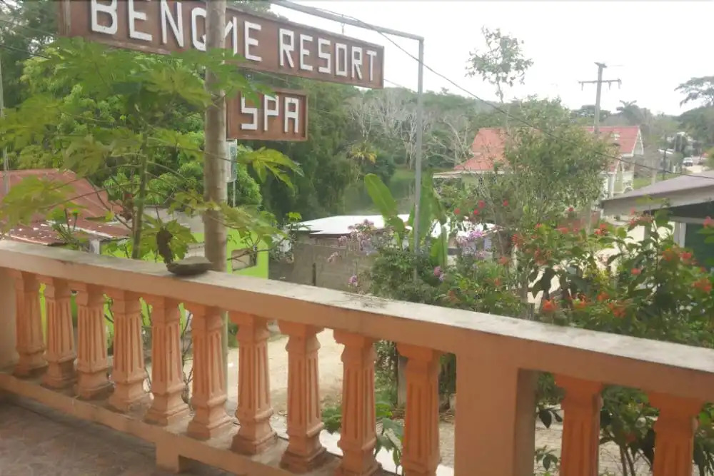 Benque Hotel