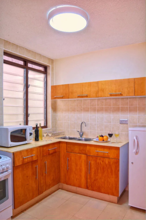 Reata Serviced Apartments