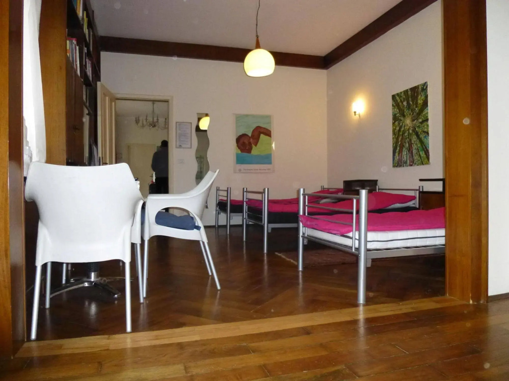 Artist Loft Venice