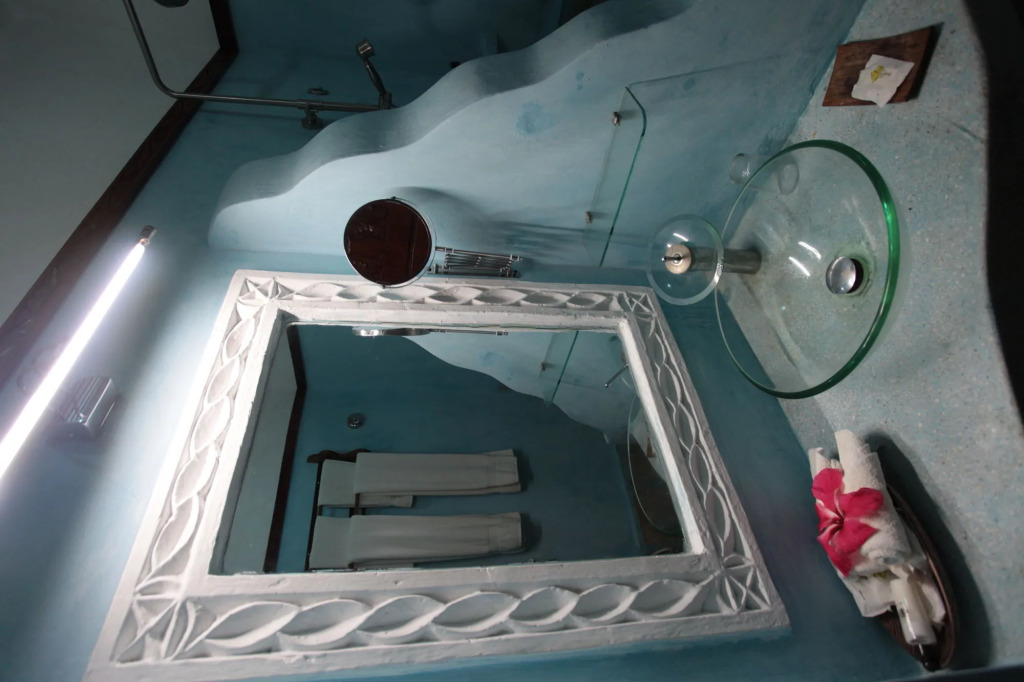 Zanzibar House Boutique Hotel