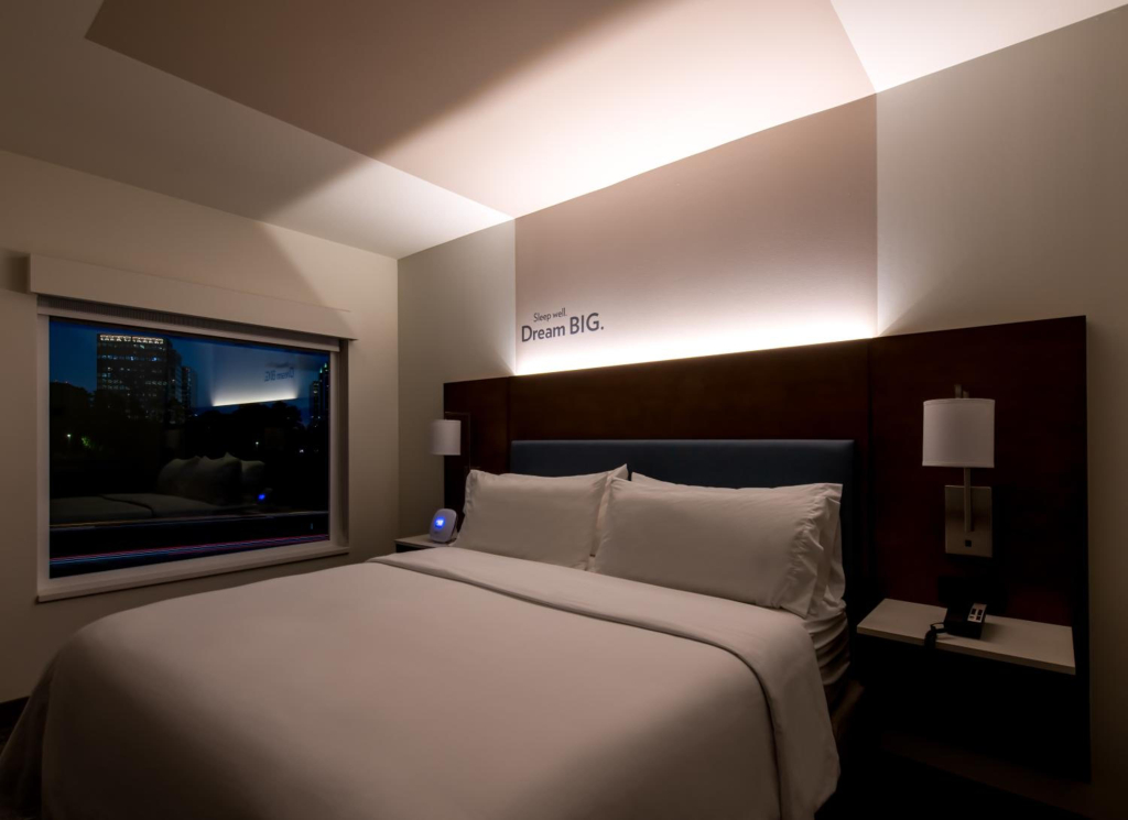 EVEN Hotel Atlanta - Ballpark Area by IHG