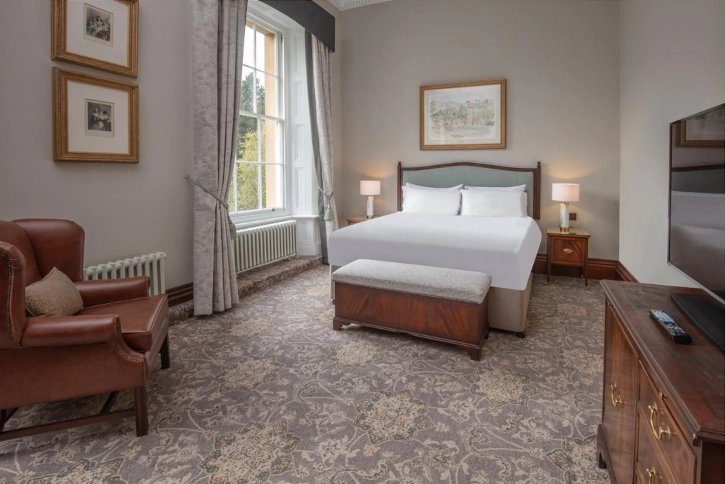 Oulton Hall Hotel, Spa & Golf Resort