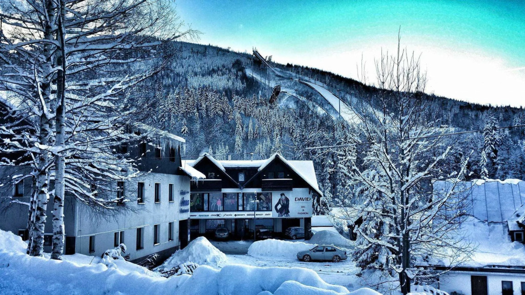 Hotel Anna