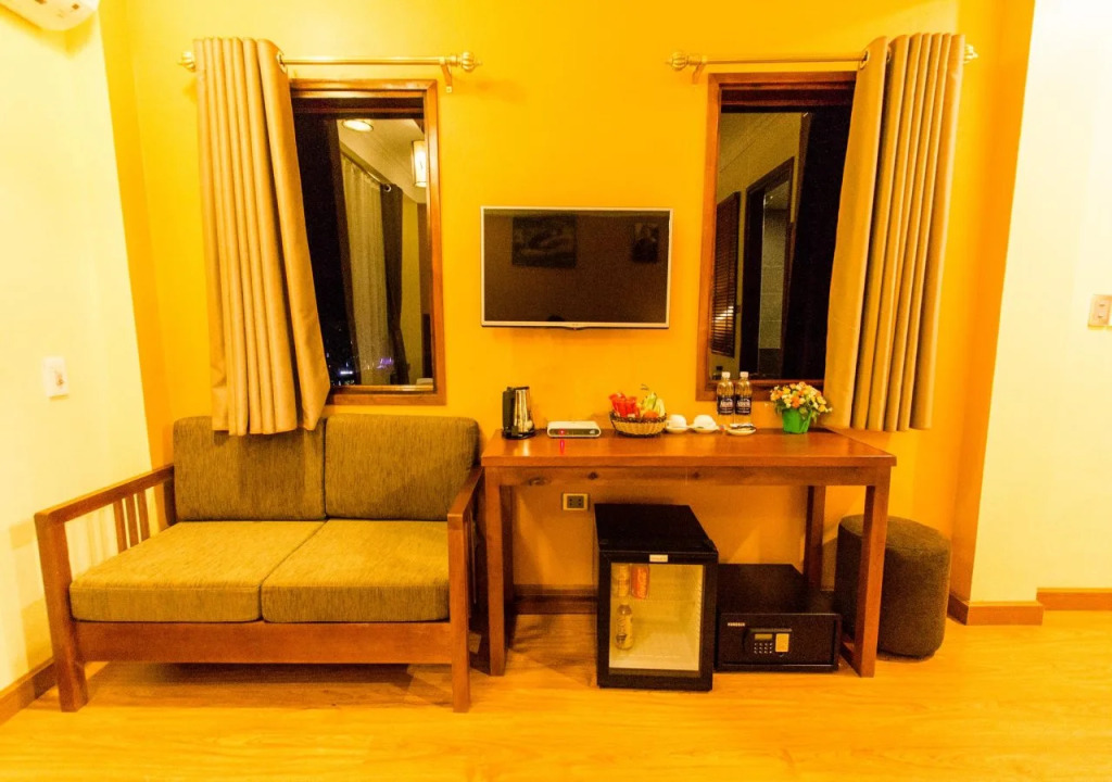 Heart Of Sapa Hotel