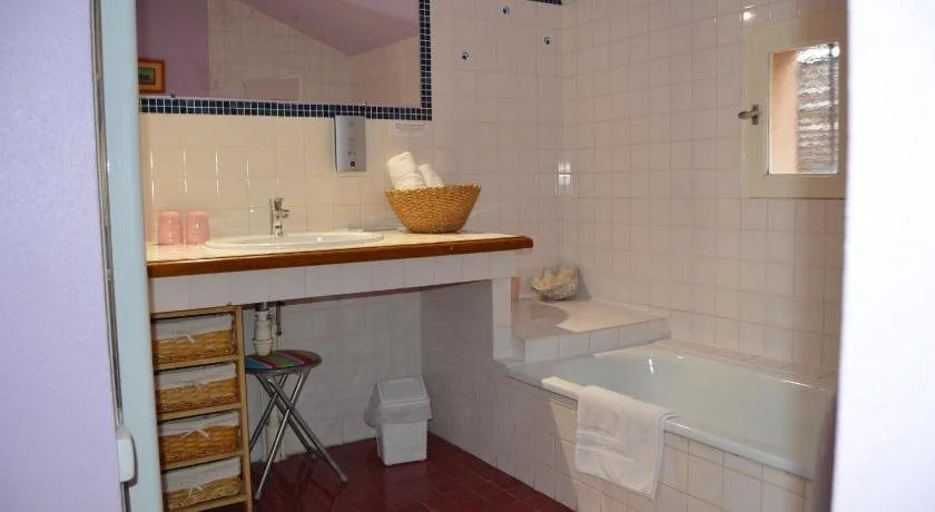 Auberge la Solognote