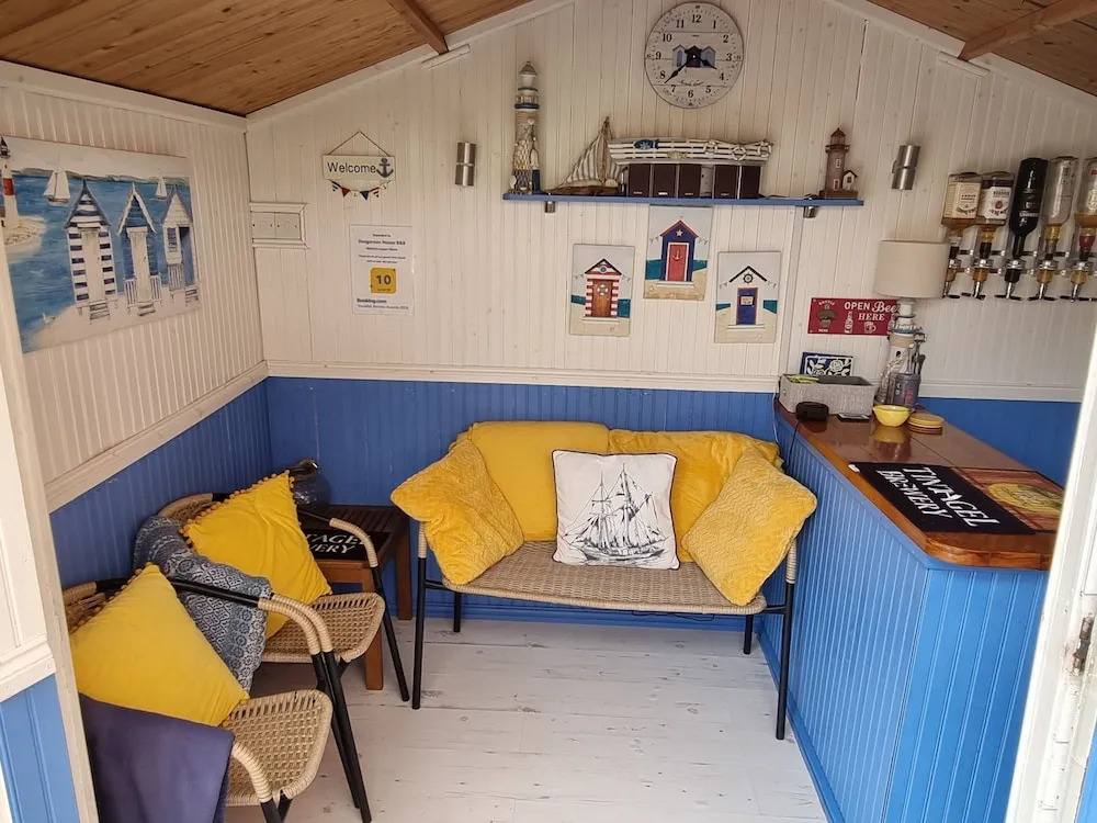 Dungarvon House B&B