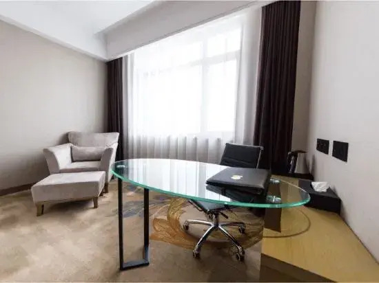 Yaoyang Hotel