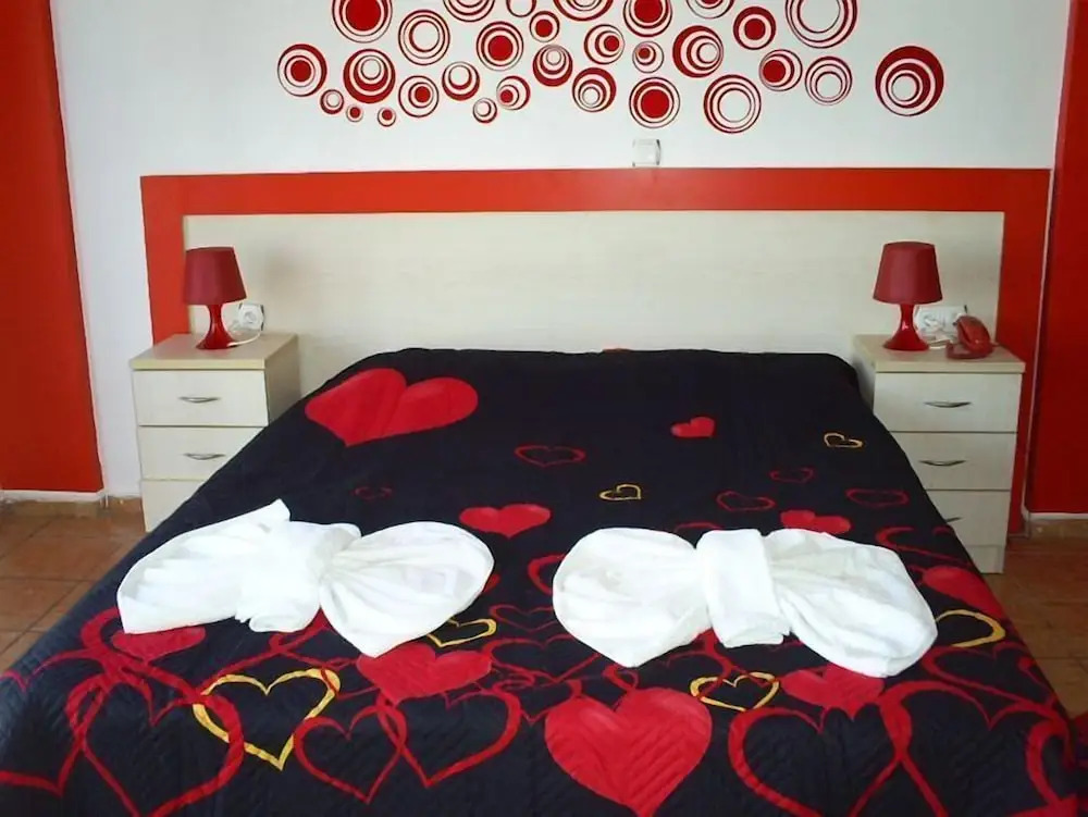 Bodroom Hotel