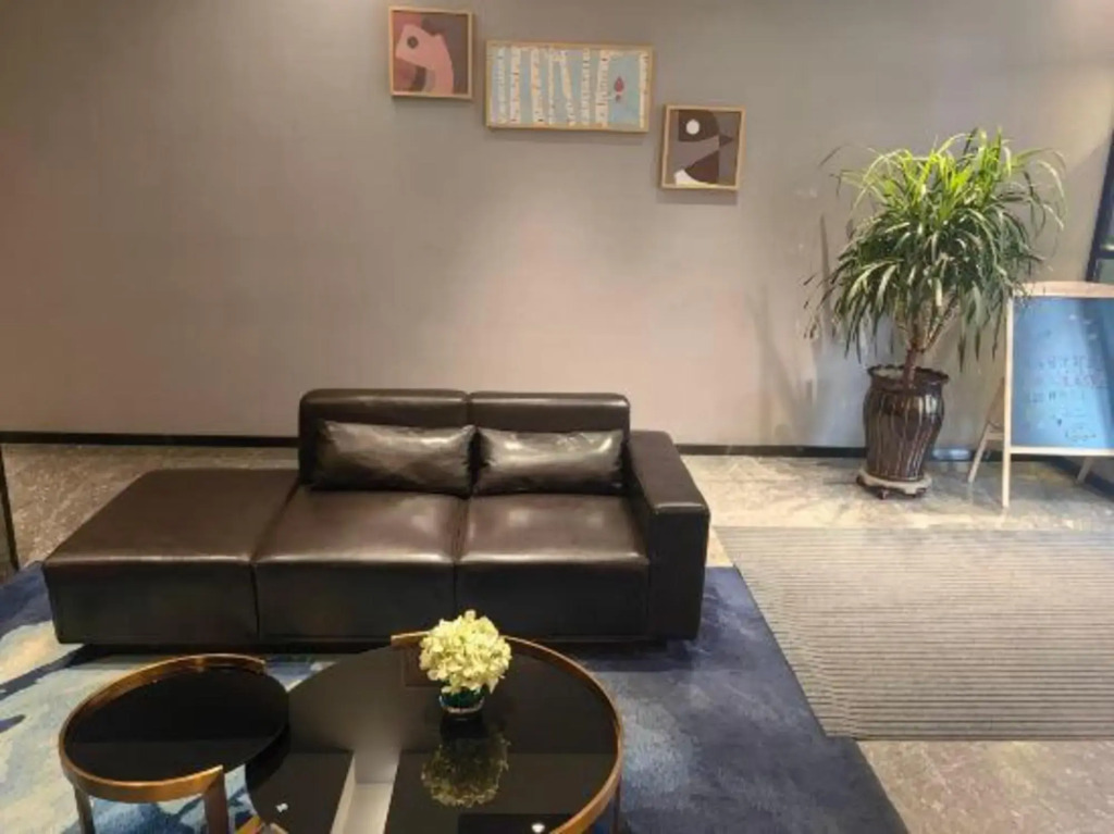 Homeinn Hotel (Ordos Dongsheng Shopping Center)