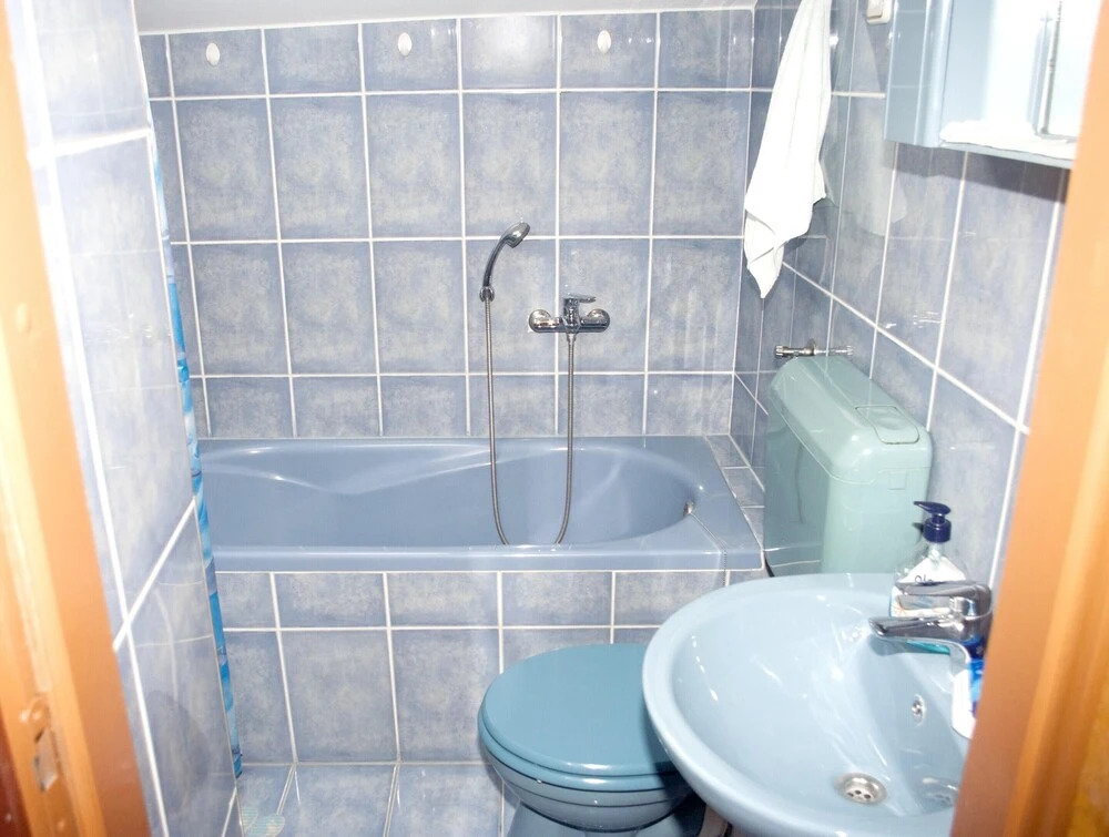 Apartment Ulica Ix