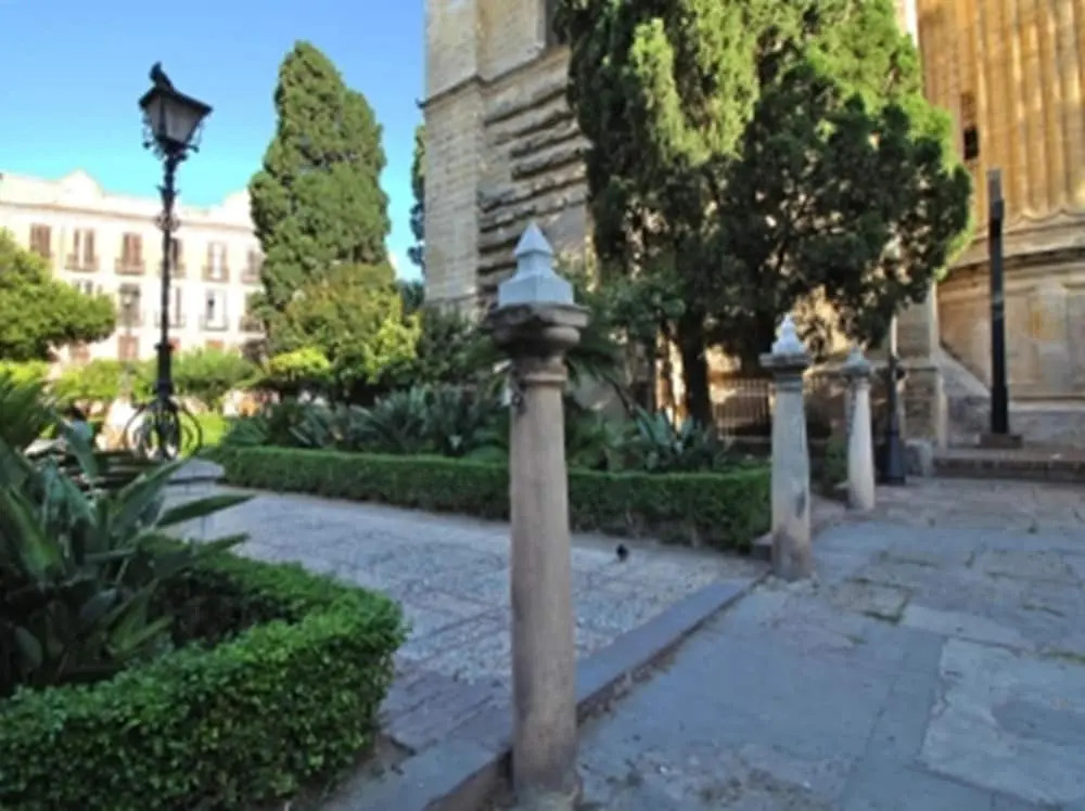 Del Parque Flats - Granada