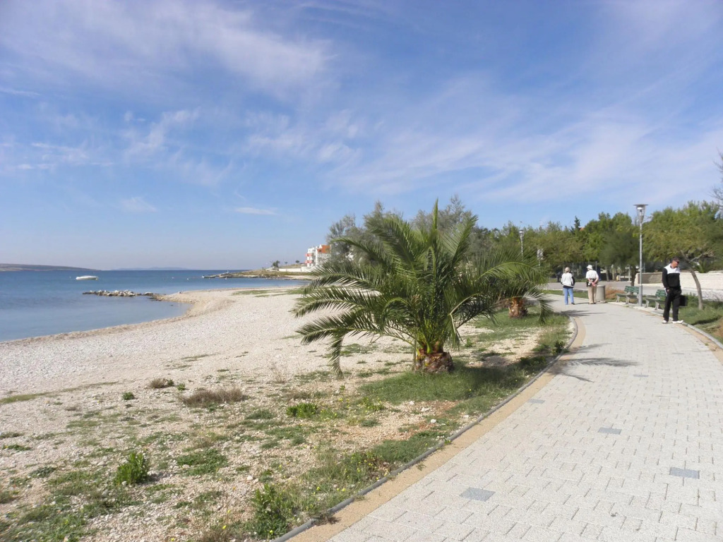 Sab - 40 m From Beach - A1