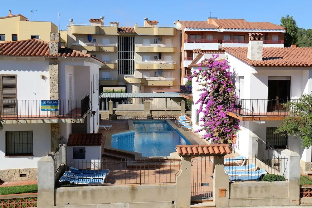 AP Costas - Villa Piscis