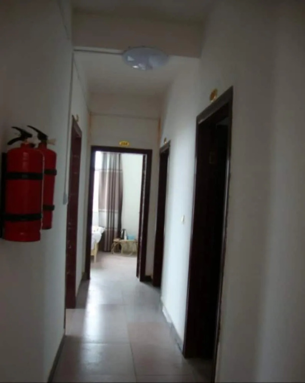 belinda backpackers guesthouse