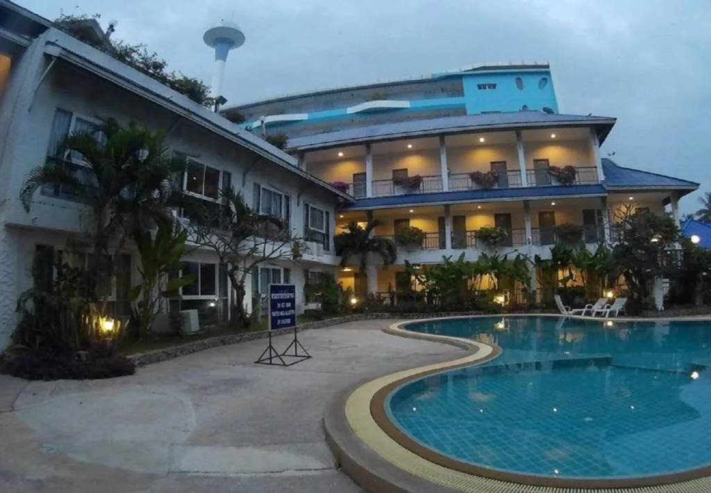 Banyan Resort Bangsan