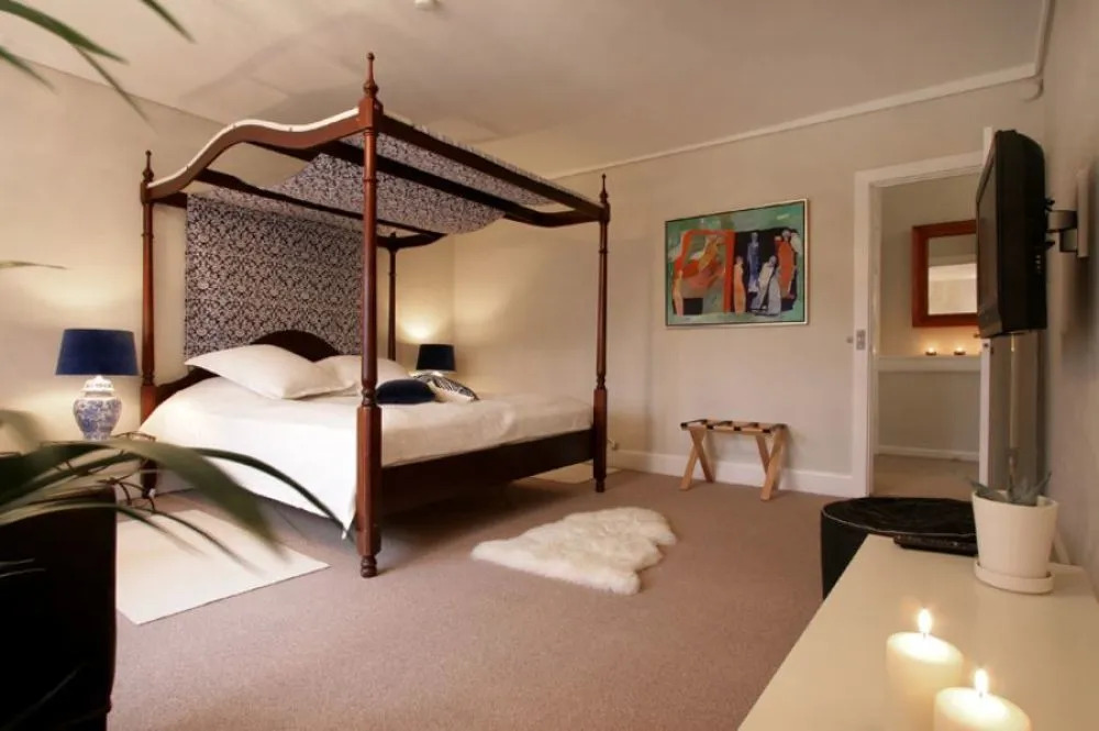 Hotel Postgaarden