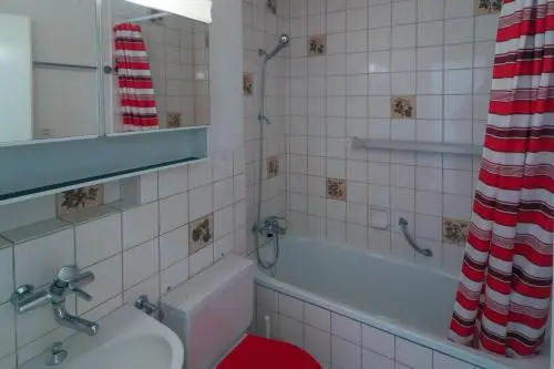 Apartment Seehornstrasse 4a