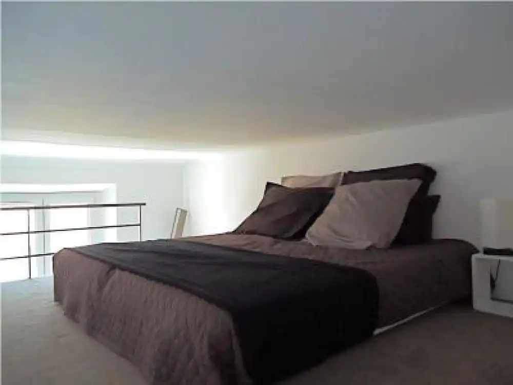 Borniol Loft