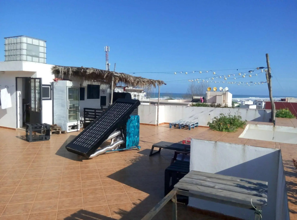 Mia Hostels