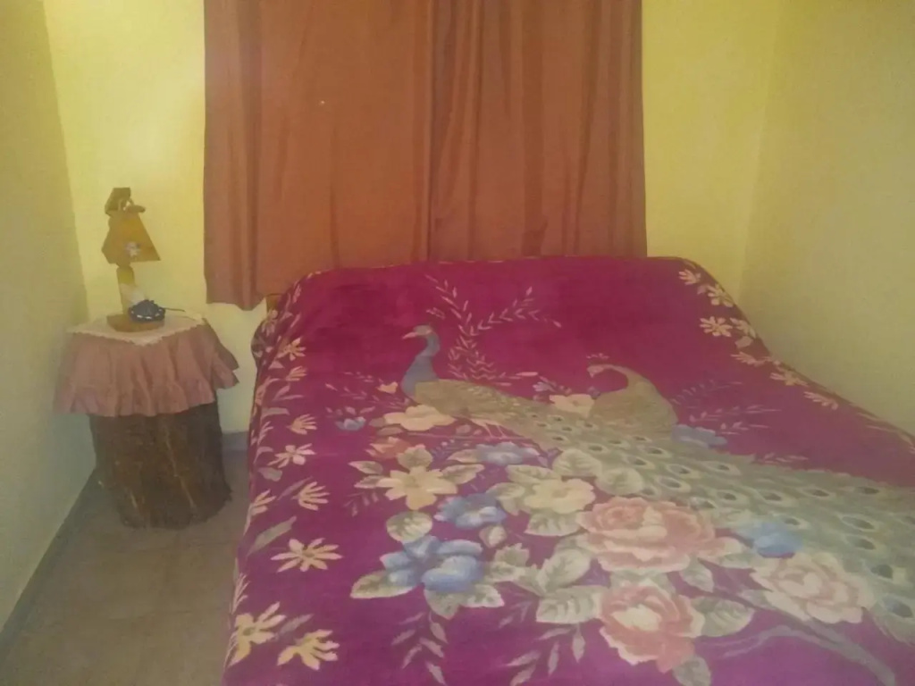 Cabanas Orion