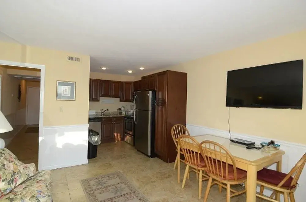 227 Breakers 1 Br Villa by RedAwning