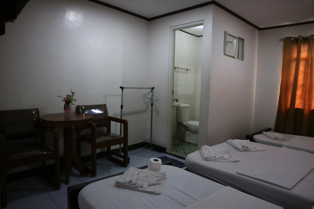 La Kwatza Inn