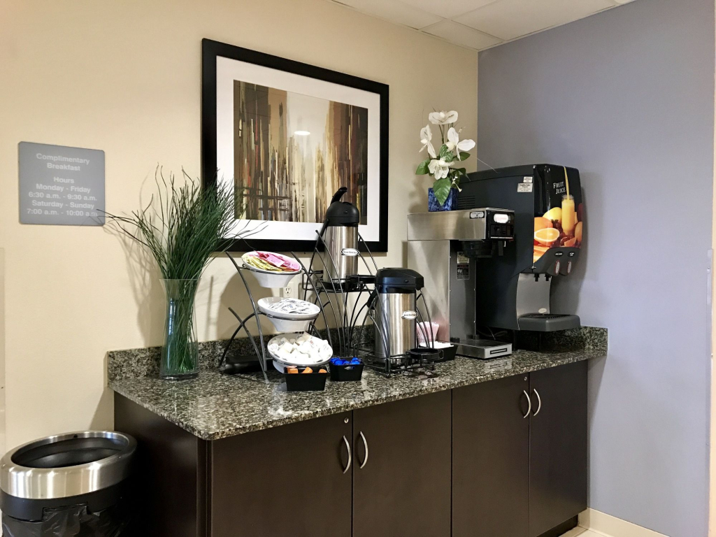 Microtel Inn and Suites Elkhart