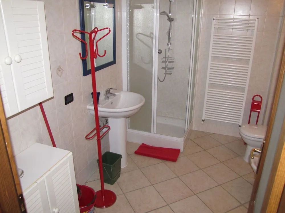 Cosy Apartment in Sarre With Heating