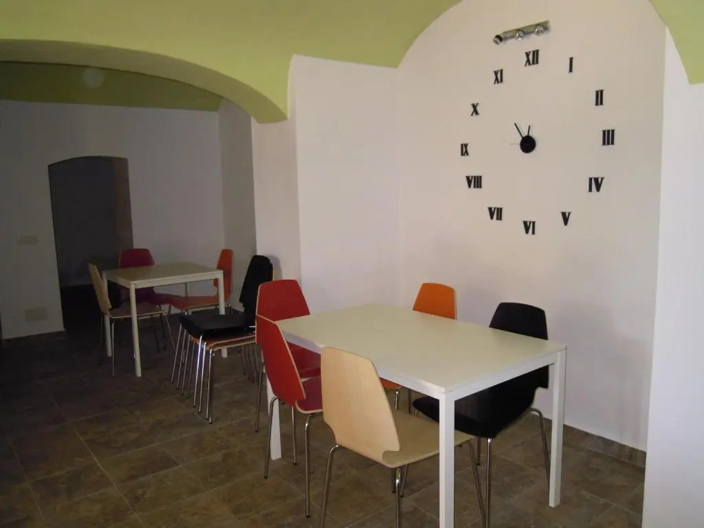 Hostel Cañaveral