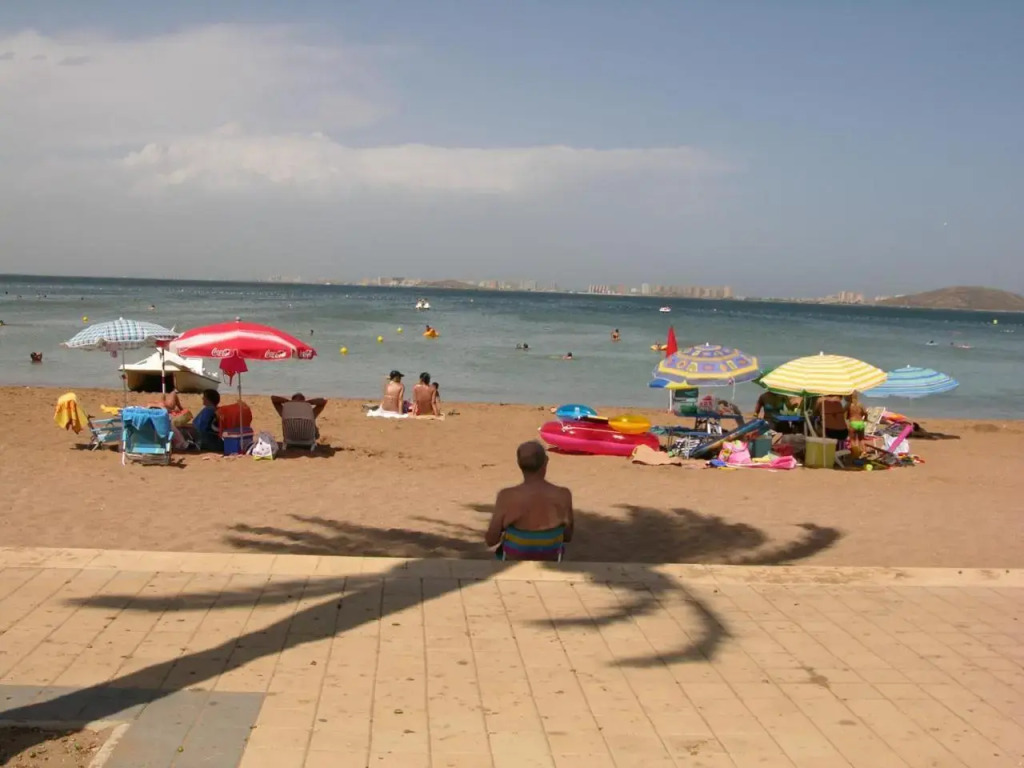 Albatros Playa 3 - 1807