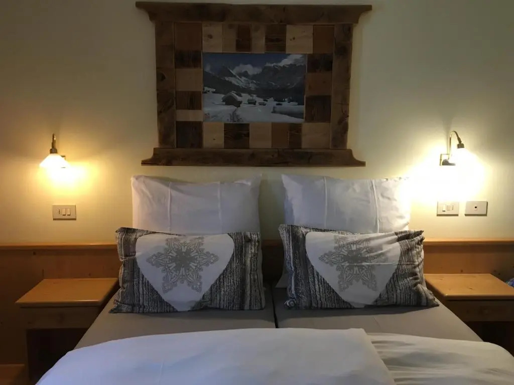 Orchidea Suite & SPA Apartments