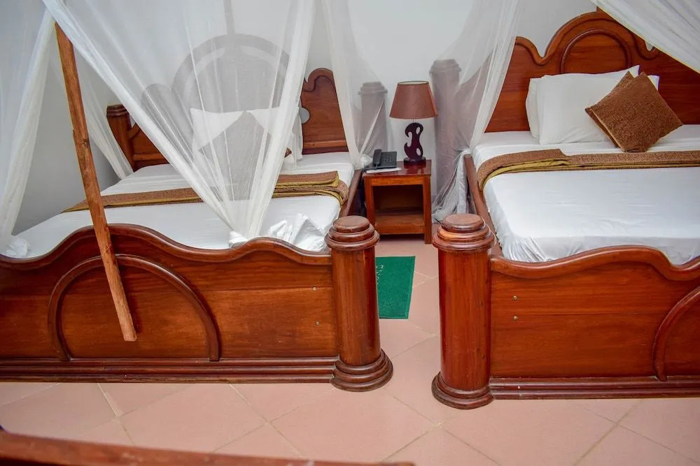 Amaan Ocean Hotel Kihinani