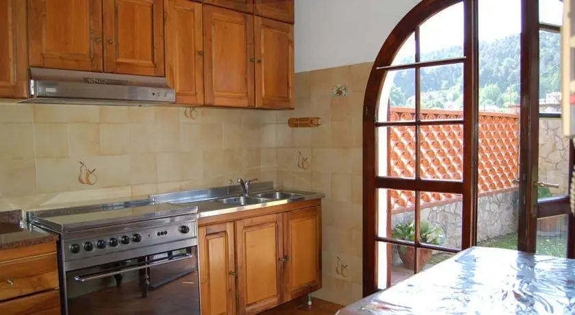 Villa delle Bambole