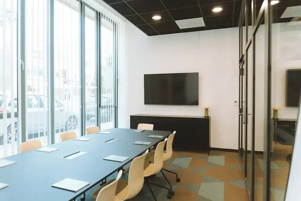 Bikube Coliving Hôtel - Montpellier Centre Gare St Roch