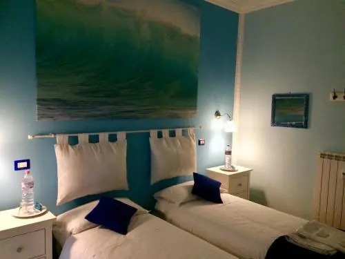 Etere in Prati Rooms