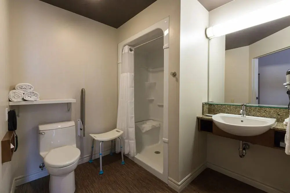 N Hôtel Québec