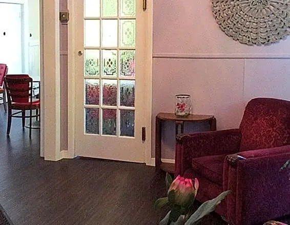 Hotel sawyerville