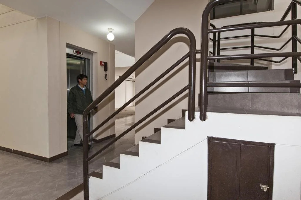 Polo Apartment