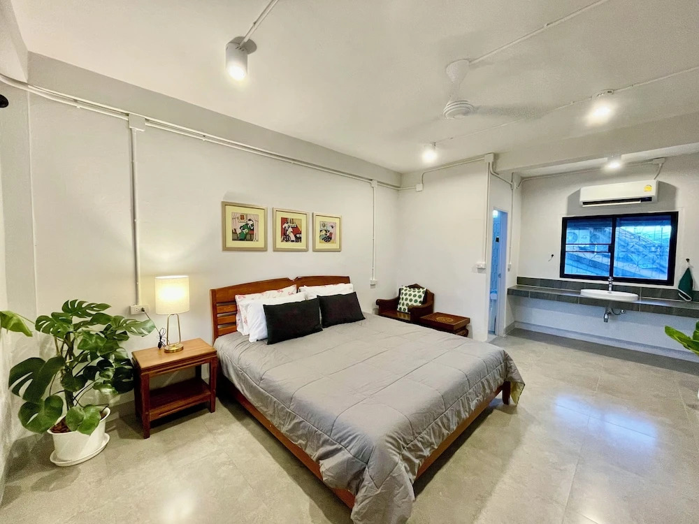 Secret Corner Boutique Stay