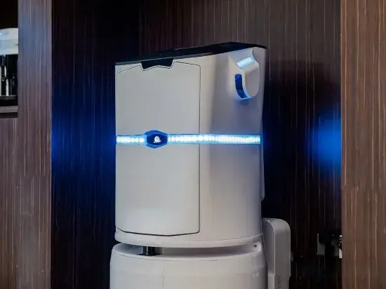 Homeinn Plus Hotel (Shanghai Meilan Lake Luonan Xincun Subway Station)