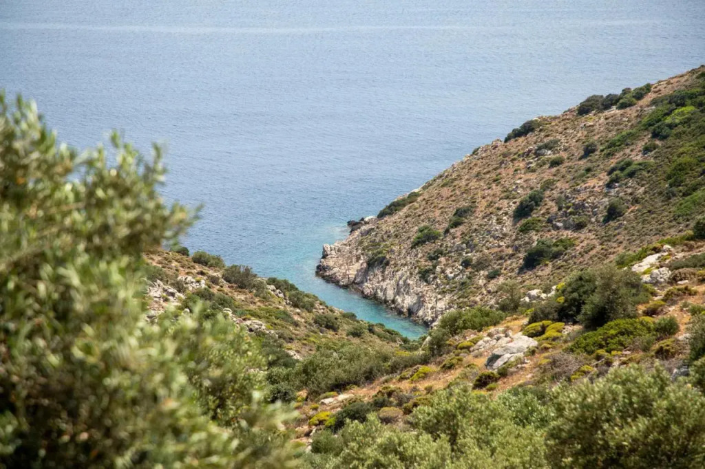 Goknar Knidos Nature Hotel and Farm