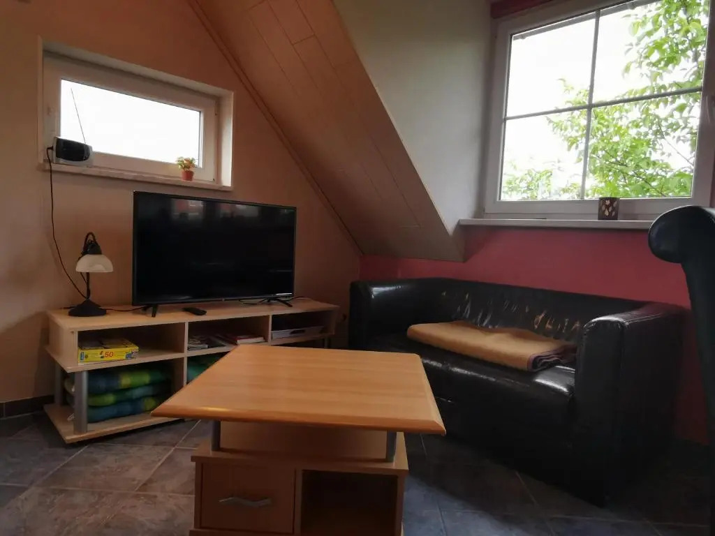 Apartment Am Horstberg
