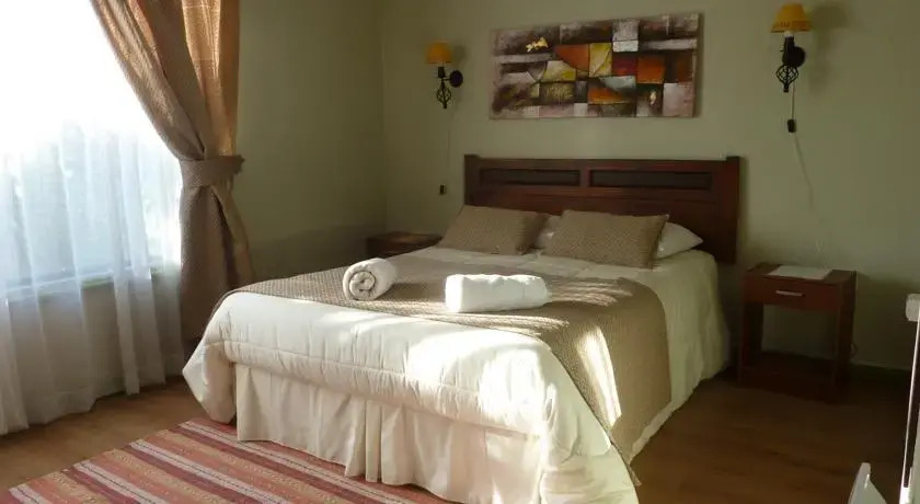 Hostal Lomas de San Andrés