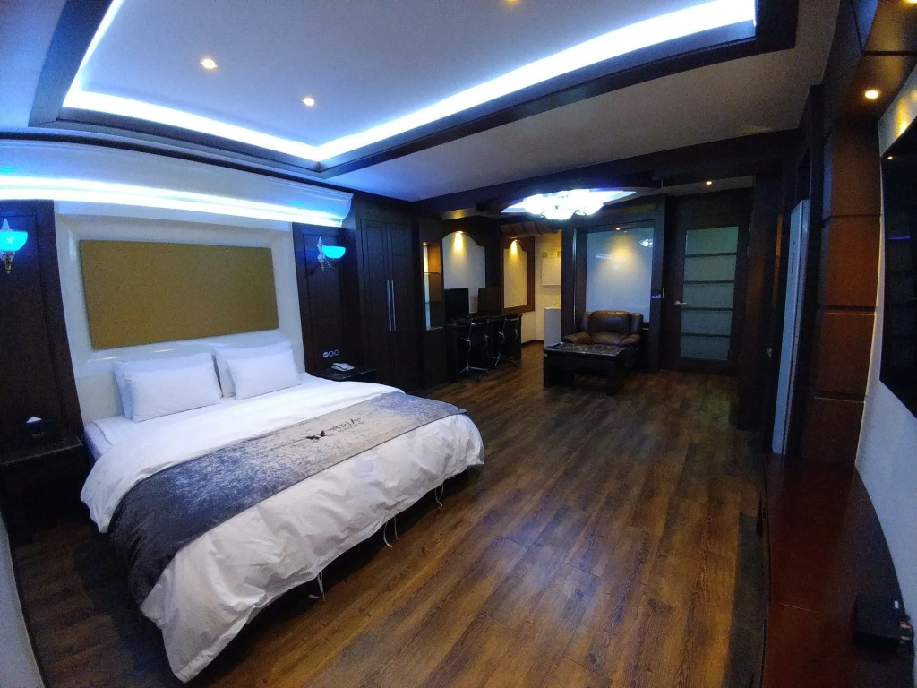 Seosan Aria Hotel