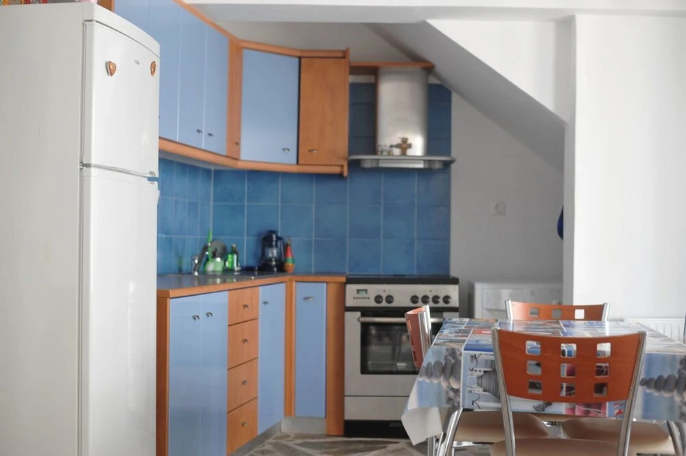 Azalea Apartment in the Center of Tinos
