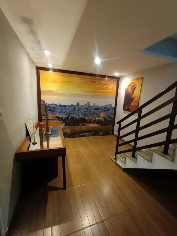 Residence Hostel Efrata