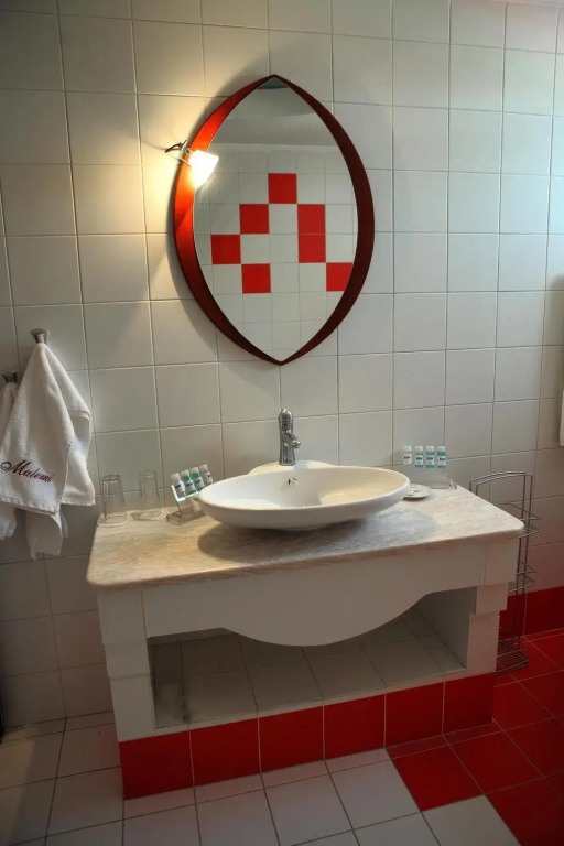 Malemi Organic Hotel